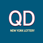 New York Lottery Quick Draw -  icône