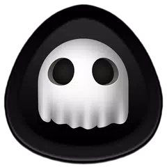 The Ghost Nova/Apex/ADW Theme APK download