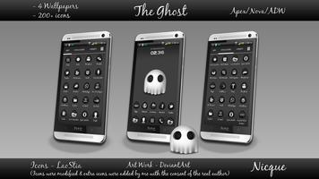 The Ghost screenshot 1