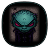 Dracula Nova/Apex/ADW Theme APK