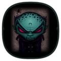 Dracula Nova/Apex/ADW Theme