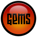 Gems Nova/Apex/ADW Theme APK