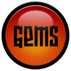 Gems Nova/Apex/ADW Theme icono