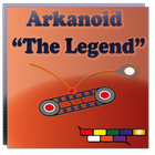Arkanoid The Legend "Free" icône