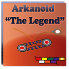 Arkanoid The Legend "Free" icon