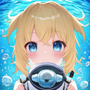 Raft Survival: Rising Seas APK