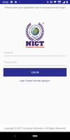 NICT اسکرین شاٹ 1