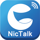 Nictalk icône