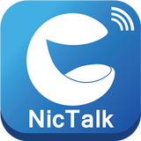 Nictalk icono
