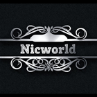 آیکون‌ Nicworld Tech