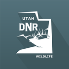 Utah Hunting and Fishing-icoon