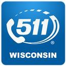 511 Wisconsin aplikacja