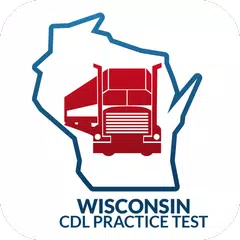 download WI DMV CDL Practice Test APK