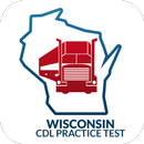 WI DMV CDL Practice Test APK