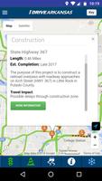 IDrive Arkansas تصوير الشاشة 1