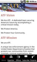 ATF پوسٹر