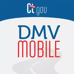 Скачать Connecticut DMV Mobile APK