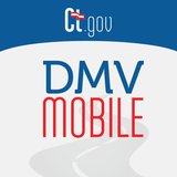 Connecticut DMV Mobile icono