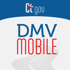 Connecticut DMV Mobile ikona