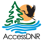 Maryland Access DNR आइकन