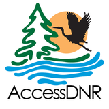 Maryland Access DNR 圖標