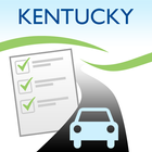 Kentucky Practice Drivers Test icône