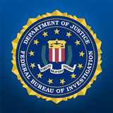 FBI Most Wanted simgesi