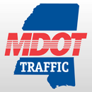 MDOT Traffic (Mississippi) aplikacja