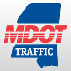 MDOT Traffic ikon