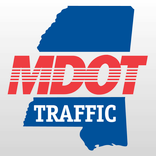 ”MDOT Traffic (Mississippi)