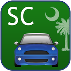SC DMV Driver Exam আইকন