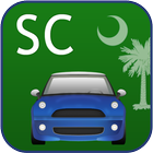 SC DMV Driver Exam icon