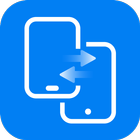 Smart Switch Transfer Data icon