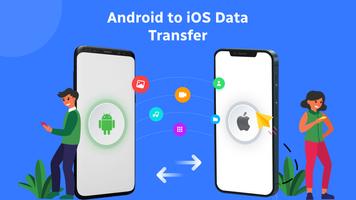 برنامه‌نما Switch Mobile - Data Transfer عکس از صفحه