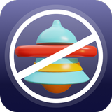 Social Disable أيقونة