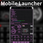 Mobile Launcher icône