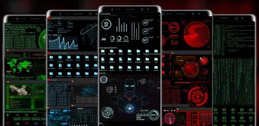 DNA Launcher