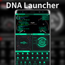 APK DNA Launcher