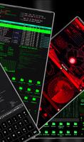 JUST Launcher captura de pantalla 1