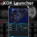 APK KOK Launcher