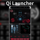 Qi Launcher ไอคอน