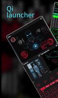 Qi Launcher โปสเตอร์