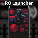 APK RO Launcher
