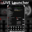 UVE Launcher APK