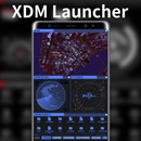 APK XDM Launcher