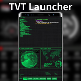 TVT Launcher آئیکن