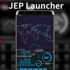 JEP Launcher biểu tượng
