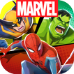 ”MARVEL World of Heroes