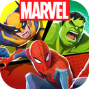 MARVEL World of Heroes APK