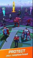 MARVEL World of Heroes スクリーンショット 1